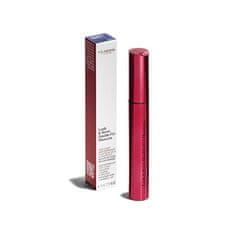 Clarins Riasenka na tvarovanie rias a obočia Lash and Brow Double Fix Mascara 8 ml (Odtieň 01)