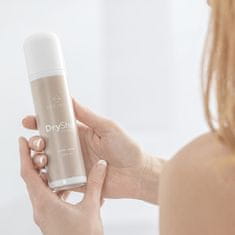 Sefiros Suchý šampón na tmavé vlasy DrySha (Dry Shampoo) (Objem 150 ml)