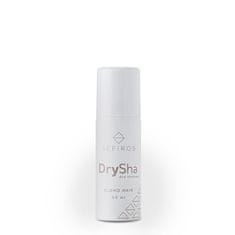 Sefiros Suchý šampón na svetlé vlasy DrySha (Dry Shampoo) (Objem 50 ml)