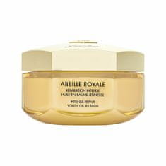 Guerlain Intenzívne obnovujúci pleťový balzam Abeille Royale ( Intense Repair Youth Oil-in-Balm) 80 ml