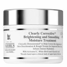 Kiehl´s Rozjasňujúci a vyhladzujúci pleťový krém Clearly Correct ive (Brightening & Smooth ing Moisture Trea