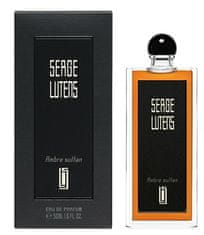 Serge Lutens Ambre Sultan - EDP 100 ml