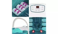 RIO Masážna vanička na nohy (Foot Spa & Massager)