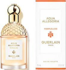 Guerlain Aqua Allegoria Pamplelune - EDT 75 ml