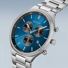 Bering Titan Chrono 11743-707