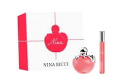 Nina - EDT 50 ml + roll-on 10 ml