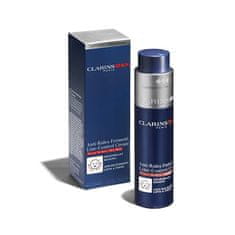 Clarins Denné balzam pre normálnu a suchú pleť (Men Line-control) 50 ml