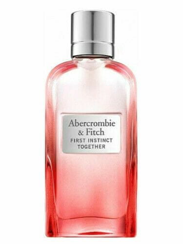 Abercrombie & Fitch First Instinct Together - EDP - TESTER