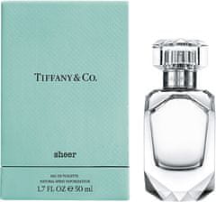 Tiffany & Co Sheer - EDT 30 ml