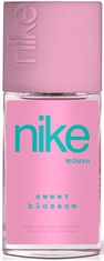 Nike Sweet Blossom - deodorant s rozprašovačem 75 ml