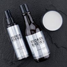 Redken Zhusťujúca šampón pre jemné vlasy Brews (Thickening Shampoo) (Objem 300 ml)