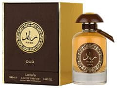 Ra`ed Oud - EDP 100 ml