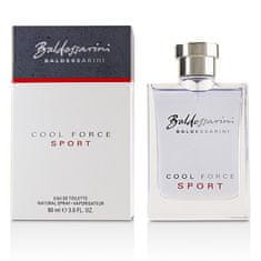 Baldessarini Cool Force Sport - EDT 90 ml