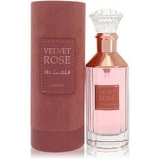 Lattafa Velvet Rose - EDP 100 ml