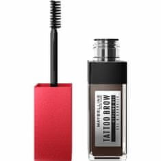 Maybelline Dlhotrvajúci gél na obočie Tattoo Brow 36H ( Styling Gel) 6 ml (Odtieň 250 Blonde)