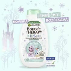 Garnier Šampón a kondicionér Ľadové kráľovstvo Botanic Therapy Oat Delicacy (Shampoo & Detangler) 400 ml