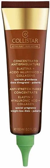 Collistar Koncentrát proti striám (Anti Stretch Mark s Concentrate ) 150 ml