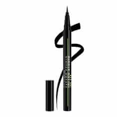 Maybelline Tekuté očné linky v pere Tattoo Liner (Ink Pen) 1 ml (Odtieň Black)