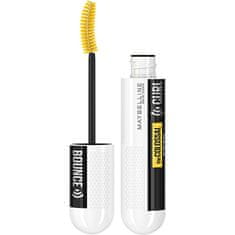 Maybelline Riasenka pre objem a natočenie rias The Colossal ( Curl Bounce After Dark Mascara) 10 ml (Odtieň Extra Black)