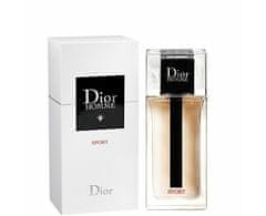 Dior Homme Sport 2021 - EDT 125 ml