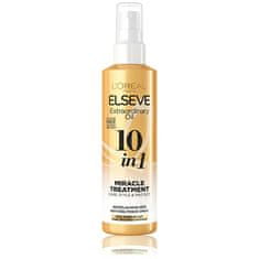 Loreal Paris Bezoplachová starostlivosť Elseve 10 in 1 Extraordinary Oil ( Miracle Treatment) 150 ml