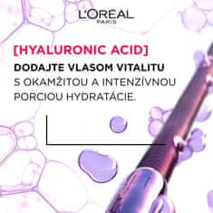 Loreal Paris Hydratačný kondicionér Elseve Hyaluron Plump 8 Second Wonder Water (Balm) 200 ml