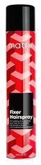 Matrix Lak na vlasy s flexibilnou fixáciou (Fixer Hair Spray) 400 ml