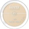 Lavera Kompaktný púder Satin (Compact Powder) 9,5 g (Odtieň 01 Light)