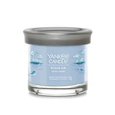 Yankee Candle Aromatická sviečka Signature tumbler malý Ocean Air 122 g