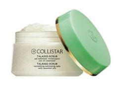 Collistar Energizujúci telový peeling ( Energizing Talasso-Scrub) 300 g