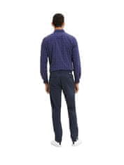 Tom Tailor Pánske nohavice Slim Fit 1035046.10668 (Veľkosť 29/32)