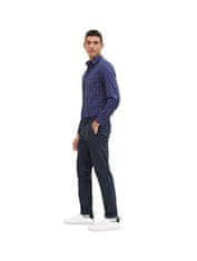 Tom Tailor Pánske nohavice Slim Fit 1035046.10668 (Veľkosť 29/32)