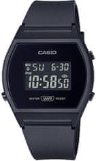 CASIO Collection Vintage Digital LW-204-1BEF (247)