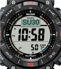 CASIO PROTREK Solar PRG-340-1ER (467)