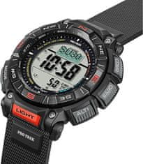 CASIO PROTREK Solar PRG-340-1ER (467)