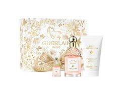 Guerlain Aqua Allegoria Pera Granita – EDT 75 ml + telové mlieko 75 ml + EDT 7,5 ml