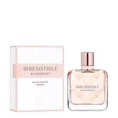 Givenchy Irresistible Fraiche - EDT 50 ml