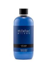 Millefiori Milano Náhradná náplň do aróma difuzéra Natura l Chladná voda 500 ml