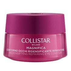 Collistar Očný krém Magnifica (Redensifyng Repair ing Eye Contour ) 15 ml