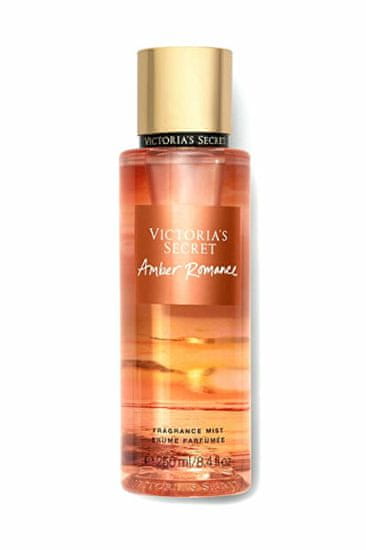 Victoria´s Secret Amber Romance - telový závoj