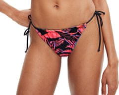 Desigual Dámske obojstranné plavkové nohavičky Swim Rush 23SWMK273135 (Veľkosť L)