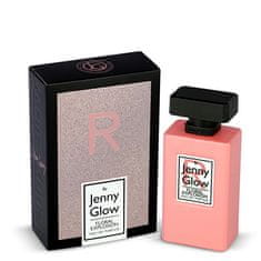 Jenny Glow Floral Explosion - EDP 2 ml - odstrek s rozprašovačom