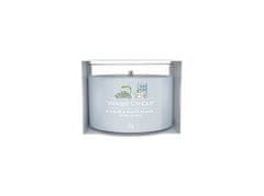 Yankee Candle Votívna sviečka v skle A Calm & Quiet Place 37 g