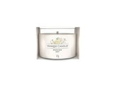 Yankee Candle Votívna sviečka v skle Wedding Day 37 g