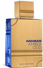 Al Haramain Amber Oud Bleu Edition - EDP 100 ml