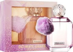 Makeup Revolution Toaletná voda Ultimate Light s EDT 100 ml