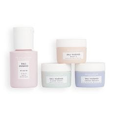 Revolution Skincare Sada pleťovej starostlivosti X Sali Hughes ( Mini Kit)