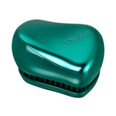 Tangle Teezer Profesionálna kefa na vlasy Green Jungle (Compact Style r)