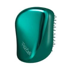 Tangle Teezer Profesionálna kefa na vlasy Green Jungle (Compact Style r)