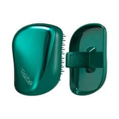 Tangle Teezer Profesionálna kefa na vlasy Green Jungle (Compact Style r)